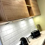 Apartamento Lillehosts 2, Vieux Lille, Newly Renovated, Modern & Stylish Apartment, Perfectly Located