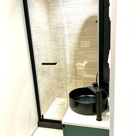 Appartamento Lillehosts 2, Vieux Lille, Ac, Newly Renovated Modern Apartment, Perfectly Located