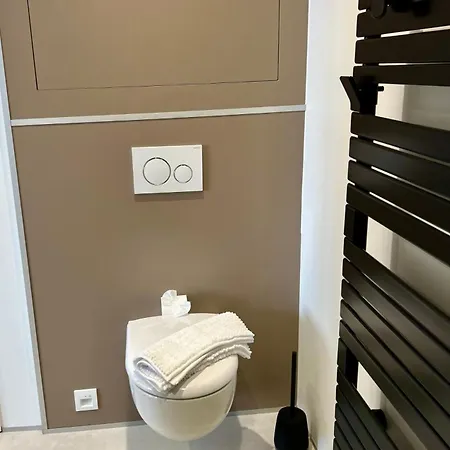 Appartamento Lillehosts 2, Vieux Lille, Ac, Newly Renovated Modern Apartment, Perfectly Located