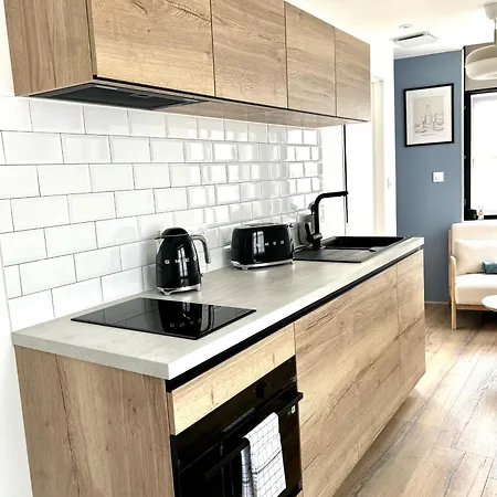 Lillehosts 2, Vieux Lille, Newly Renovated, Modern & Stylish Apartment, Perfectly Located * Λιλ